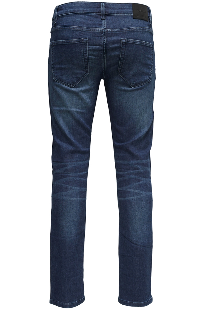 ONSLOOM JOG LIFE DK BLUE PK 0431 NOOS 22010431 Blue Denim